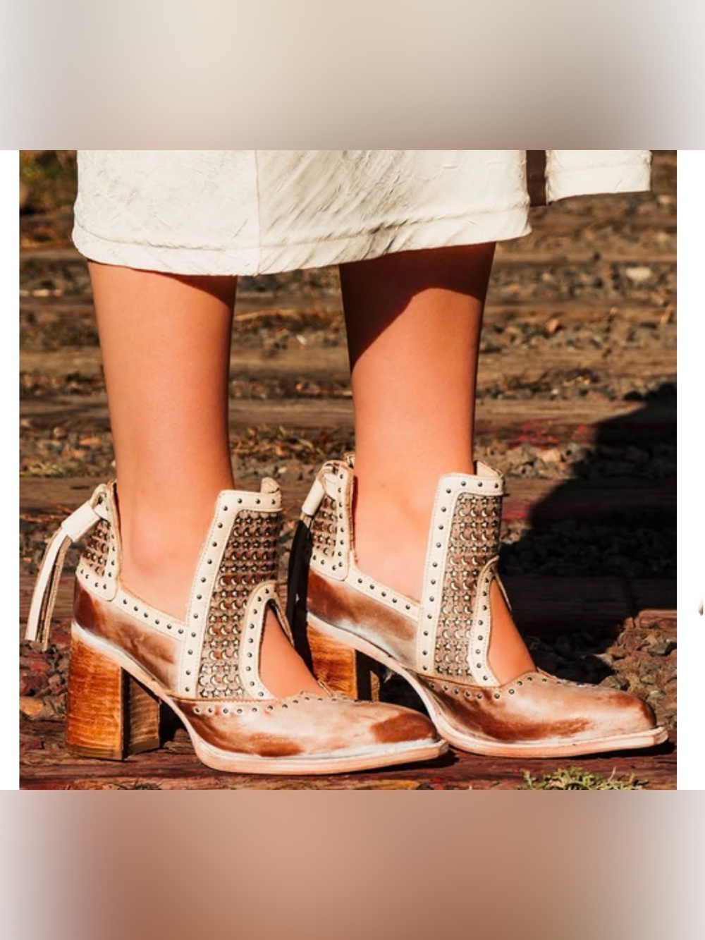 Freebird SHARONA Boot
